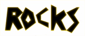 Rocks